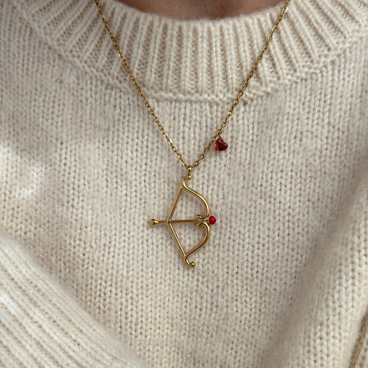CUPIDINA CHAIN