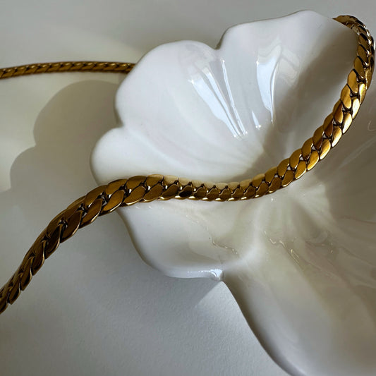 GRANDMOTHER NECKLACE  - Acciaio inossidabile