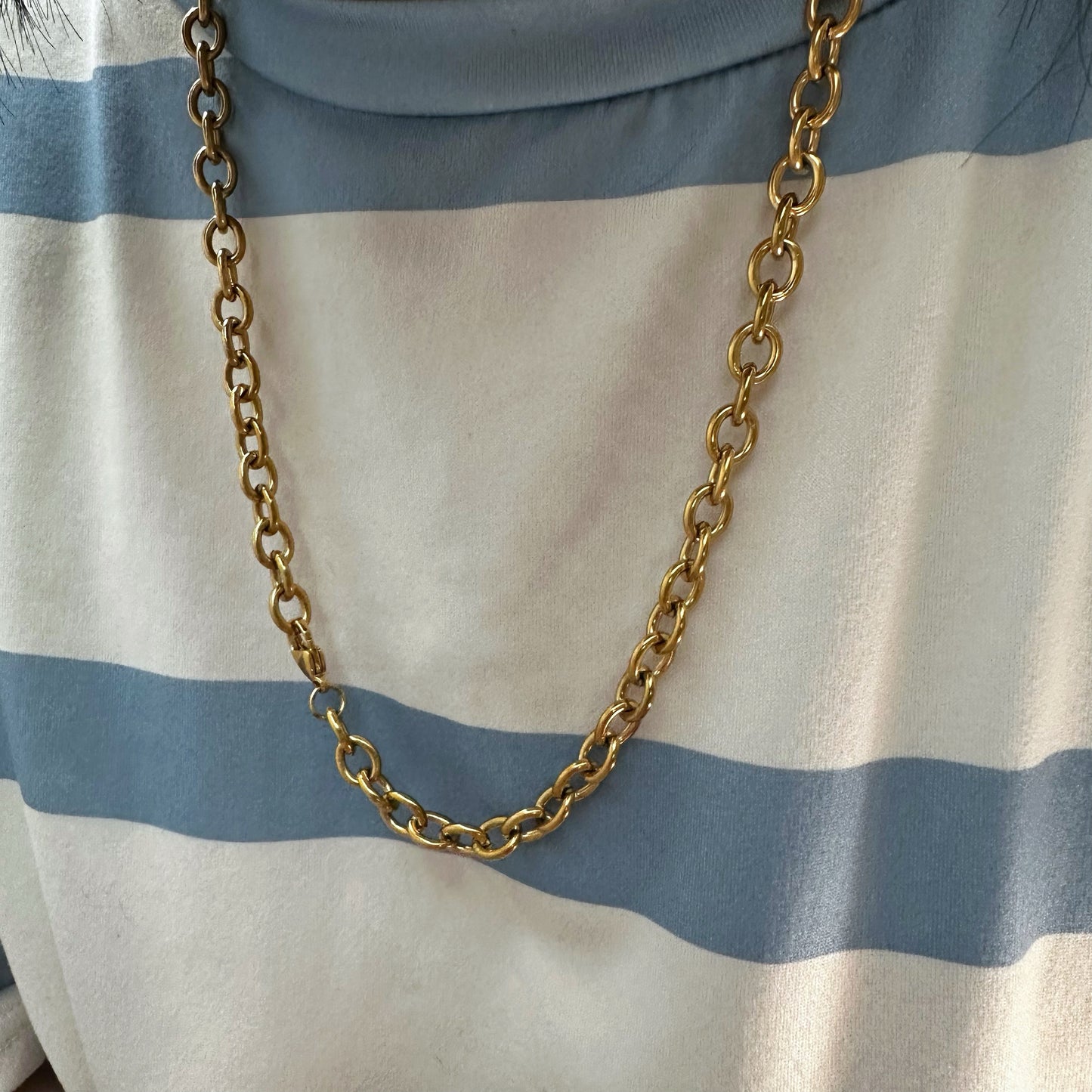 ROLOW CHAIN - Acciaio inossidabile