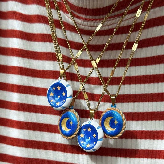 COSMICA COLLECTION