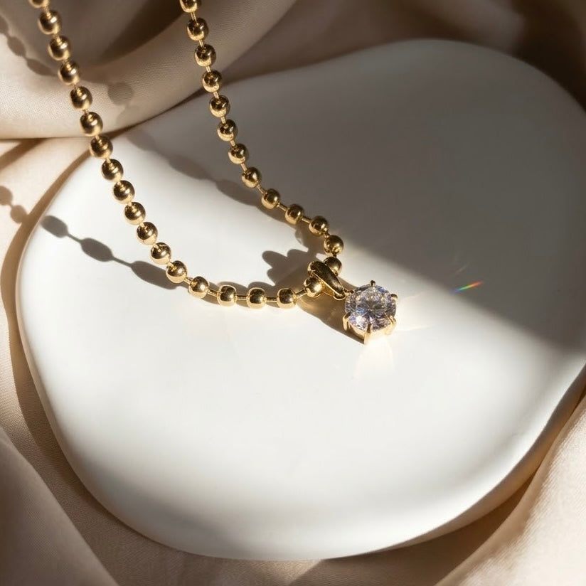 STARLIGHT NECKLACE