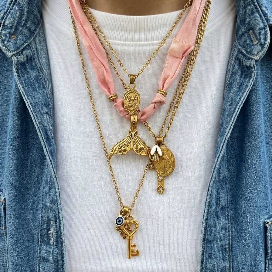 AMOR FATI CHAIN