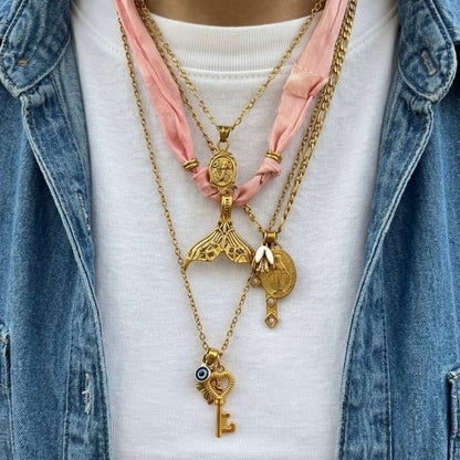 AMOR FATI CHAIN