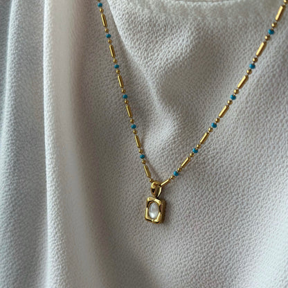 TURCHESINA CHAIN - Acciaio inossidabile