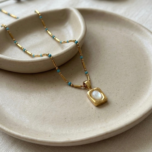 TURCHESINA CHAIN - Acciaio inossidabile