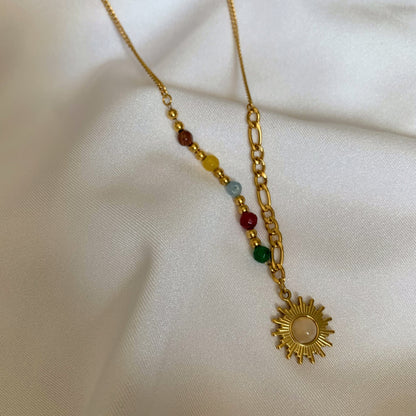 SOLEA CHAIN - Acciaio inossidabile