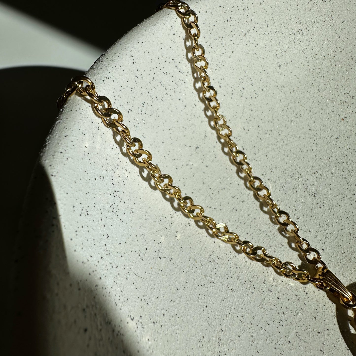 MIRAVEL NECKLACE - Acciaio inossidabile