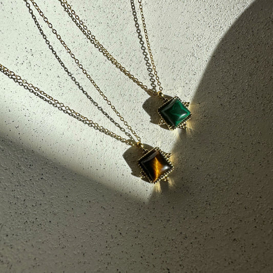 ELDA CHAIN - Acciaio inossidabile