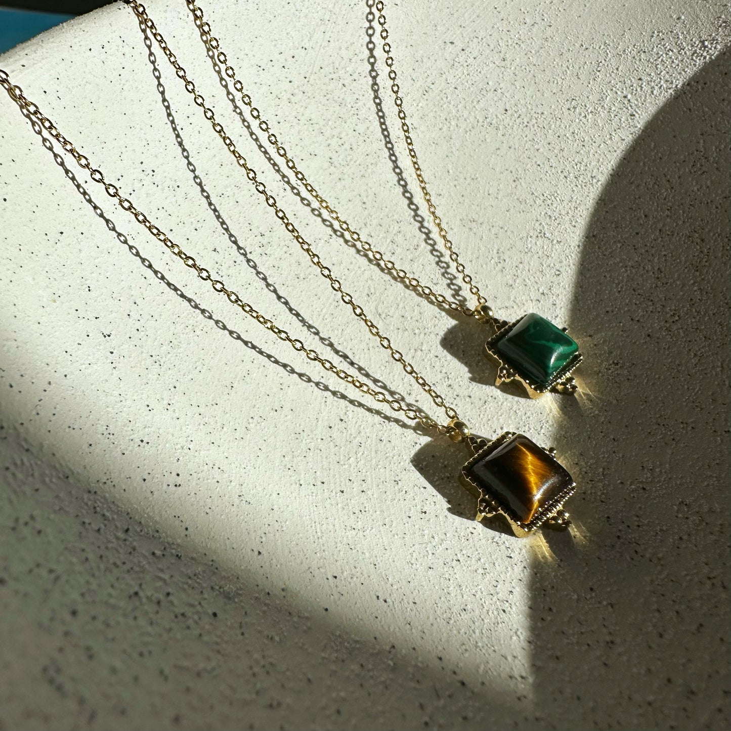 ELDA CHAIN - Acciaio inossidabile