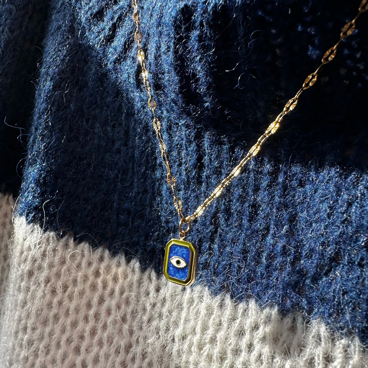 PROTECTION FRAME CHAIN - Acciaio inossidabile