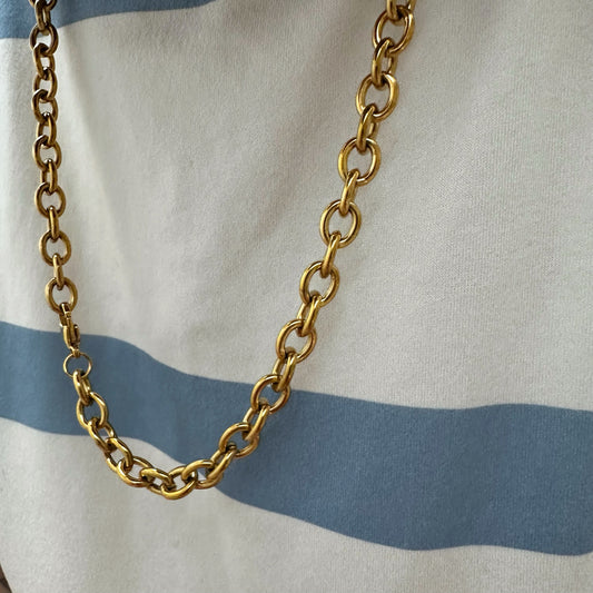 ROLOW CHAIN - Acciaio inossidabile
