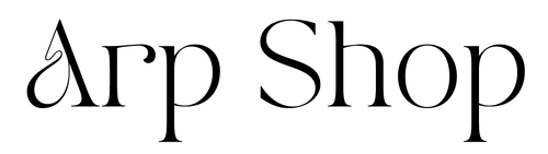 Arp Shop logo