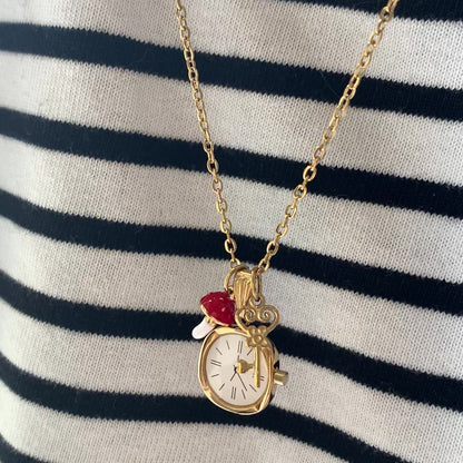 OLTRE LO SPECCHIO NECKLACE - Limited Edition