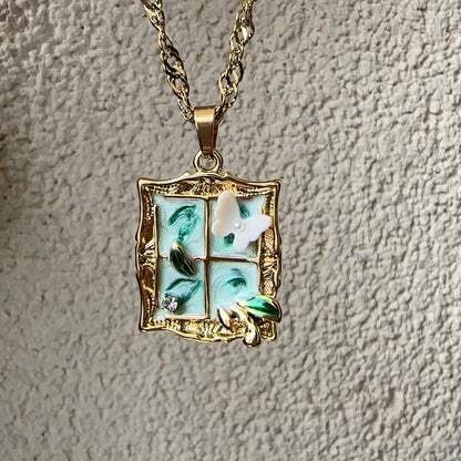 ECLAT CHAIN  - Acciaio inossidabile